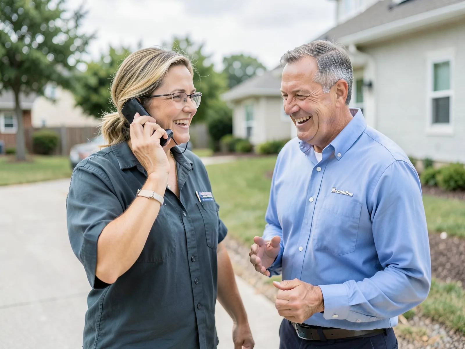 Frequently Asked Questions About Ceiling Water Damage Cleanup in Tuscarawas, OH
